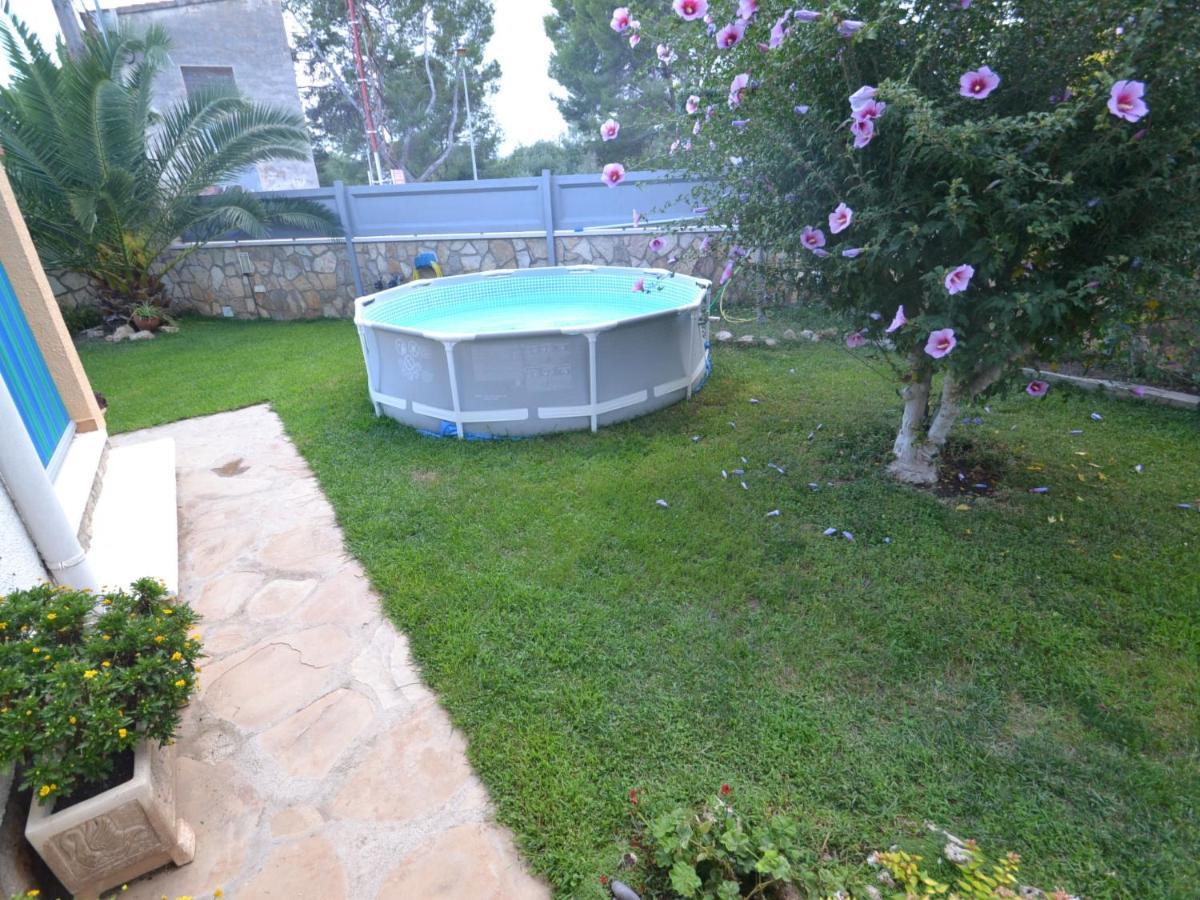קמברילס Holiday Home Cuco By Interhome מראה חיצוני תמונה
