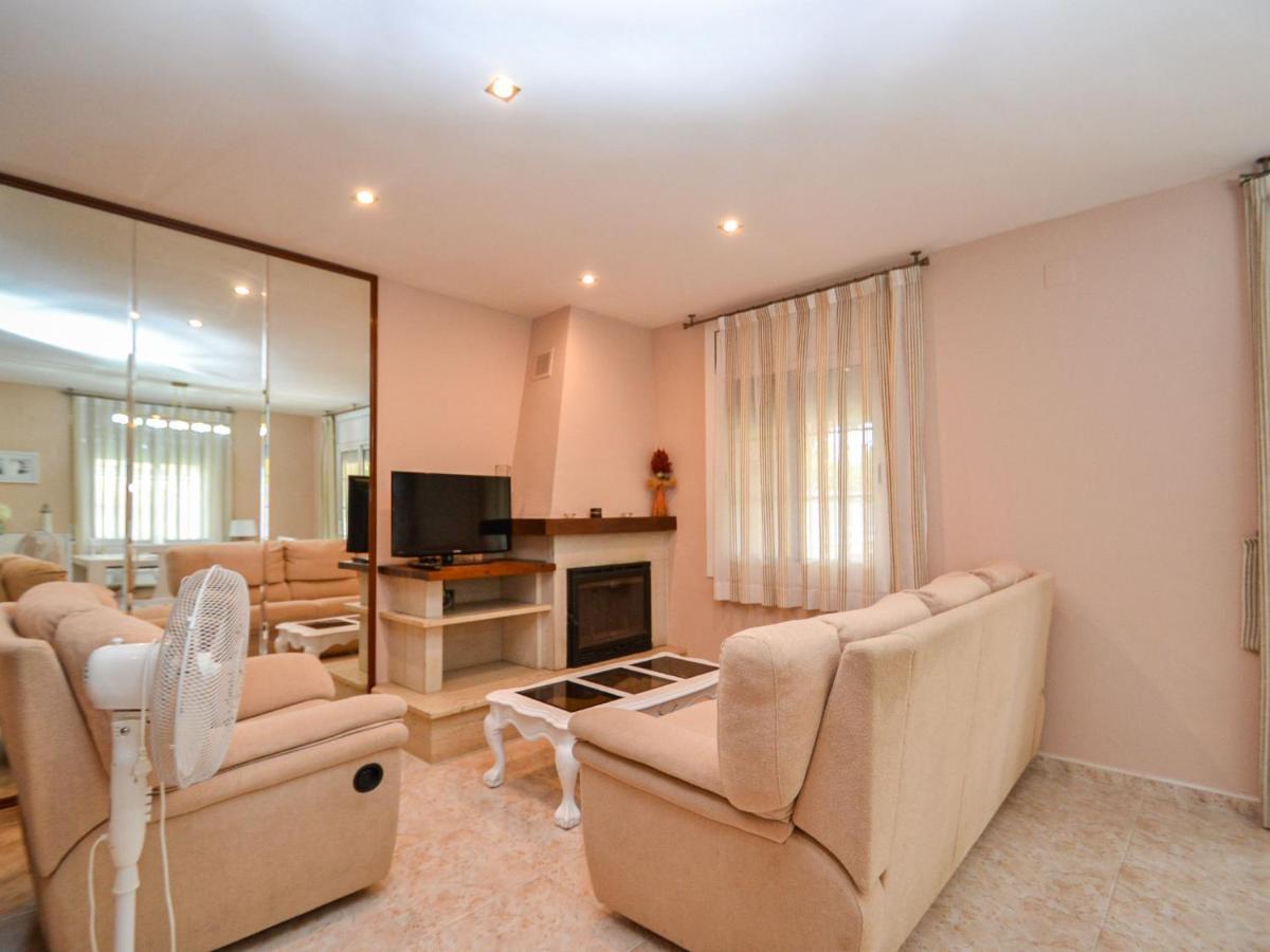 קמברילס Holiday Home Cuco By Interhome מראה חיצוני תמונה