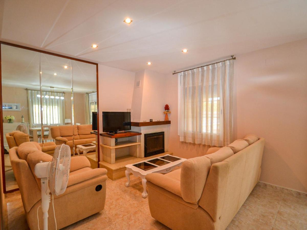 קמברילס Holiday Home Cuco By Interhome מראה חיצוני תמונה