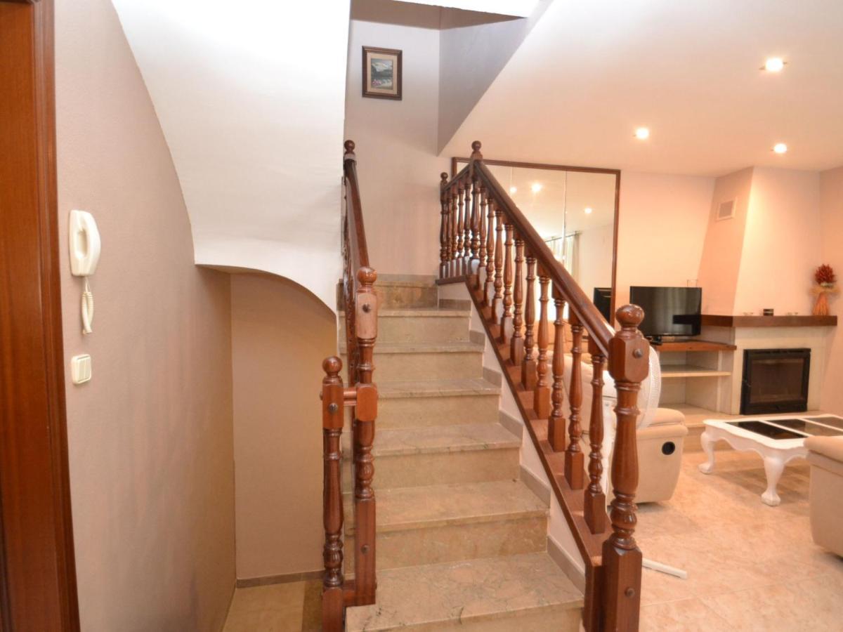 קמברילס Holiday Home Cuco By Interhome מראה חיצוני תמונה