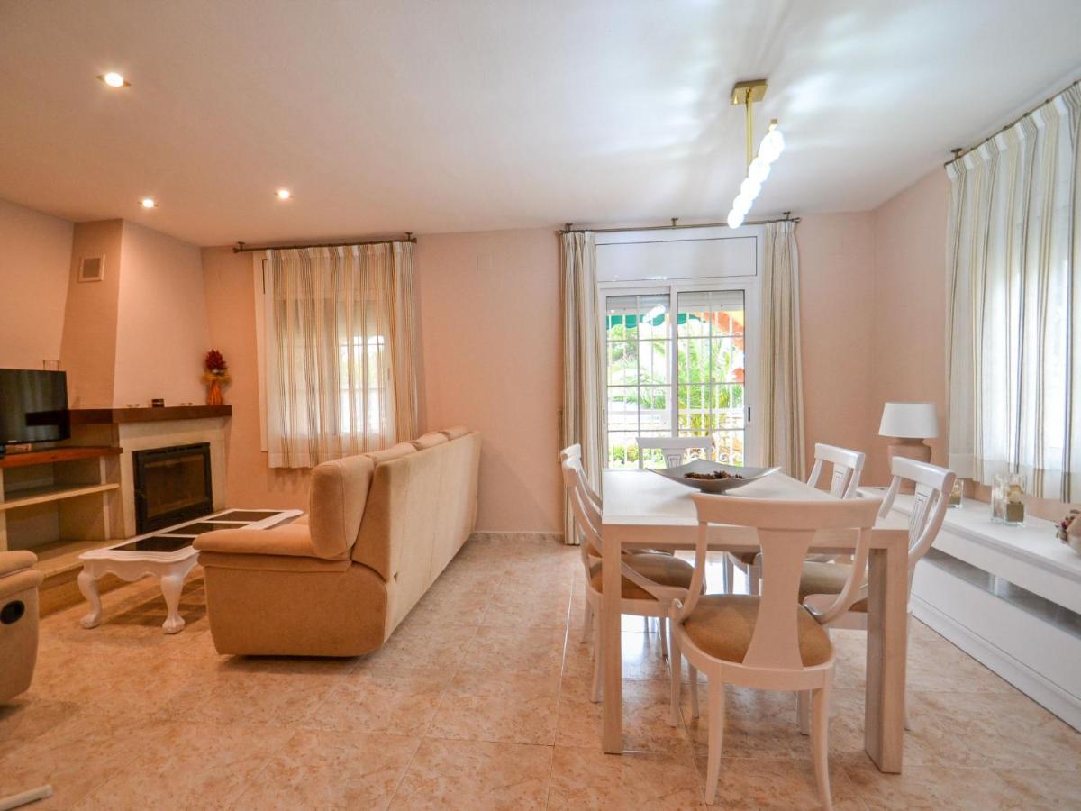 קמברילס Holiday Home Cuco By Interhome מראה חיצוני תמונה