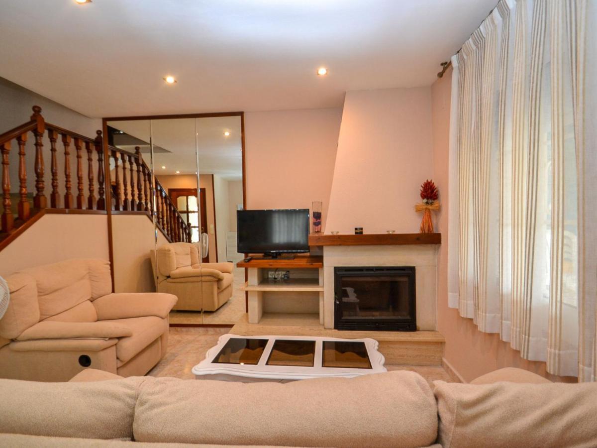 קמברילס Holiday Home Cuco By Interhome מראה חיצוני תמונה