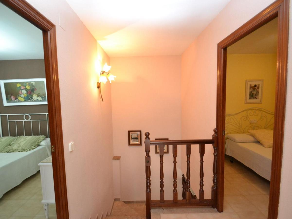 קמברילס Holiday Home Cuco By Interhome מראה חיצוני תמונה