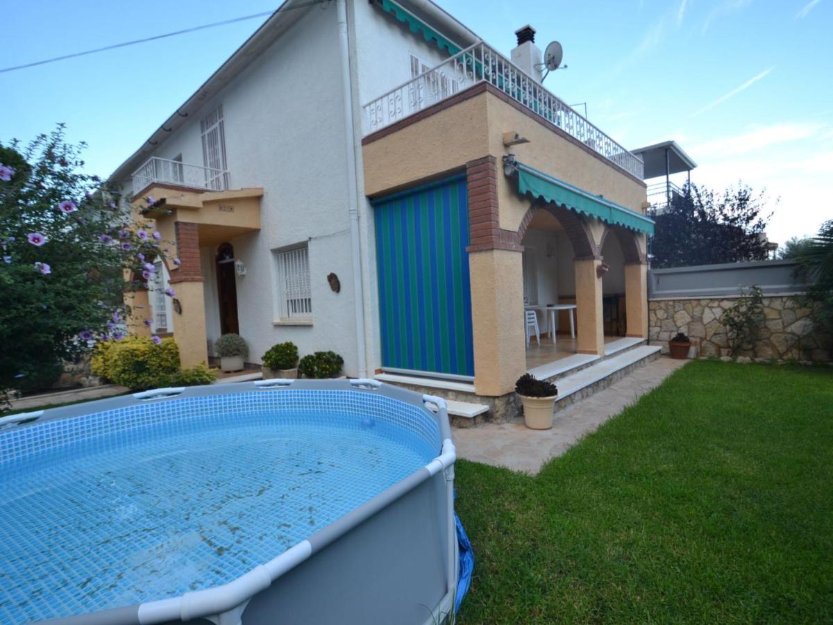 קמברילס Holiday Home Cuco By Interhome מראה חיצוני תמונה