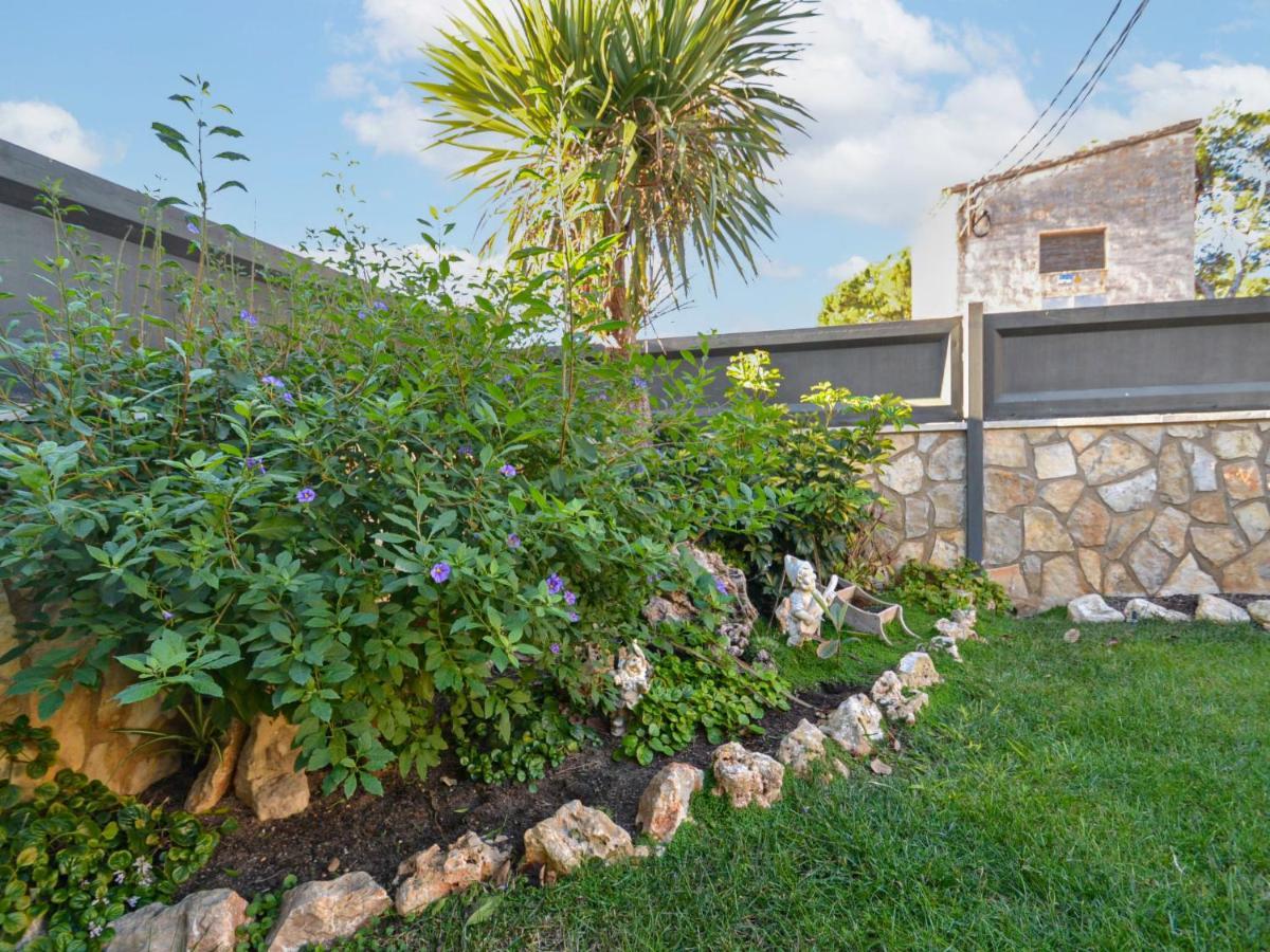 קמברילס Holiday Home Cuco By Interhome מראה חיצוני תמונה