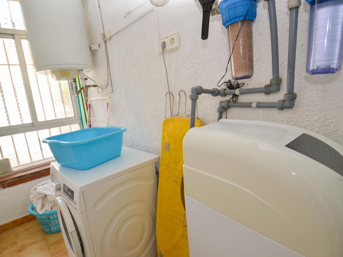קמברילס Holiday Home Cuco By Interhome מראה חיצוני תמונה