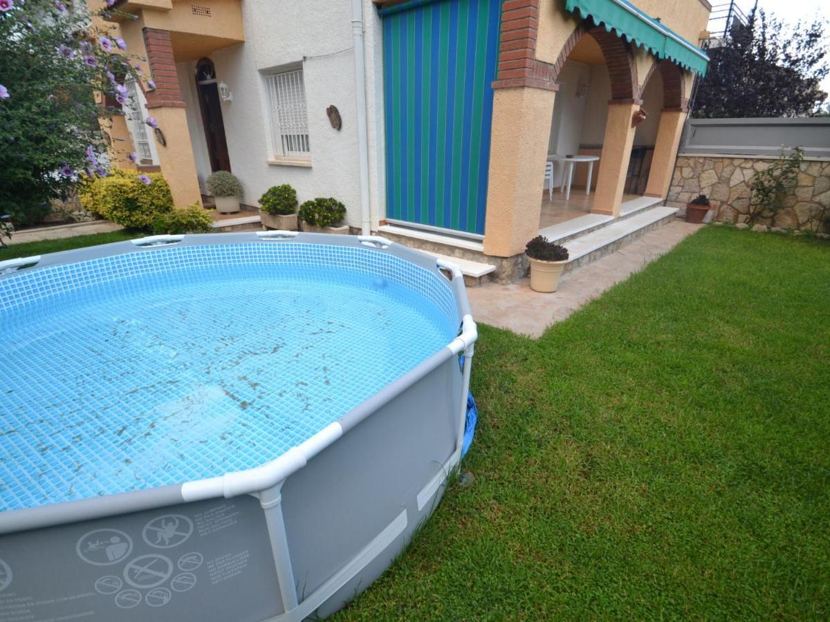 קמברילס Holiday Home Cuco By Interhome מראה חיצוני תמונה