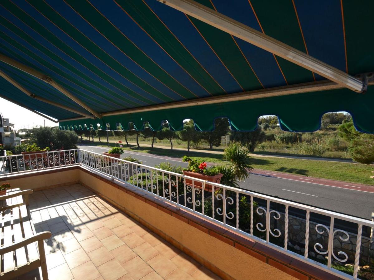 קמברילס Holiday Home Cuco By Interhome מראה חיצוני תמונה