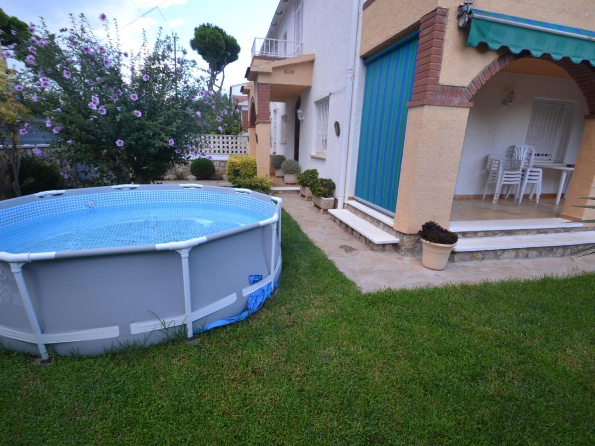 קמברילס Holiday Home Cuco By Interhome מראה חיצוני תמונה