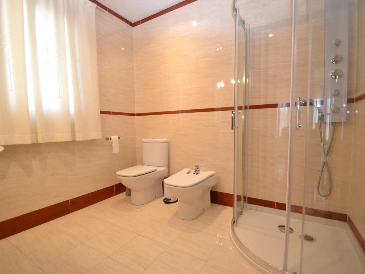 קמברילס Holiday Home Cuco By Interhome מראה חיצוני תמונה
