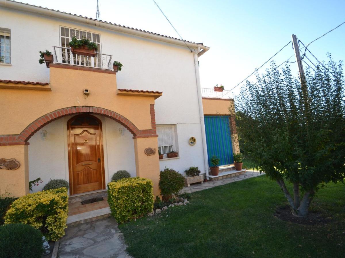 קמברילס Holiday Home Cuco By Interhome מראה חיצוני תמונה